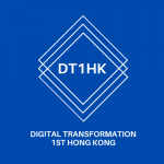 Digital Transformation #1 Hong Kong