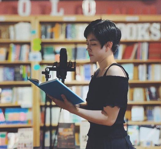 耳朵經濟崛起！以「聽」為先，香港讀者需要發聲書嗎？